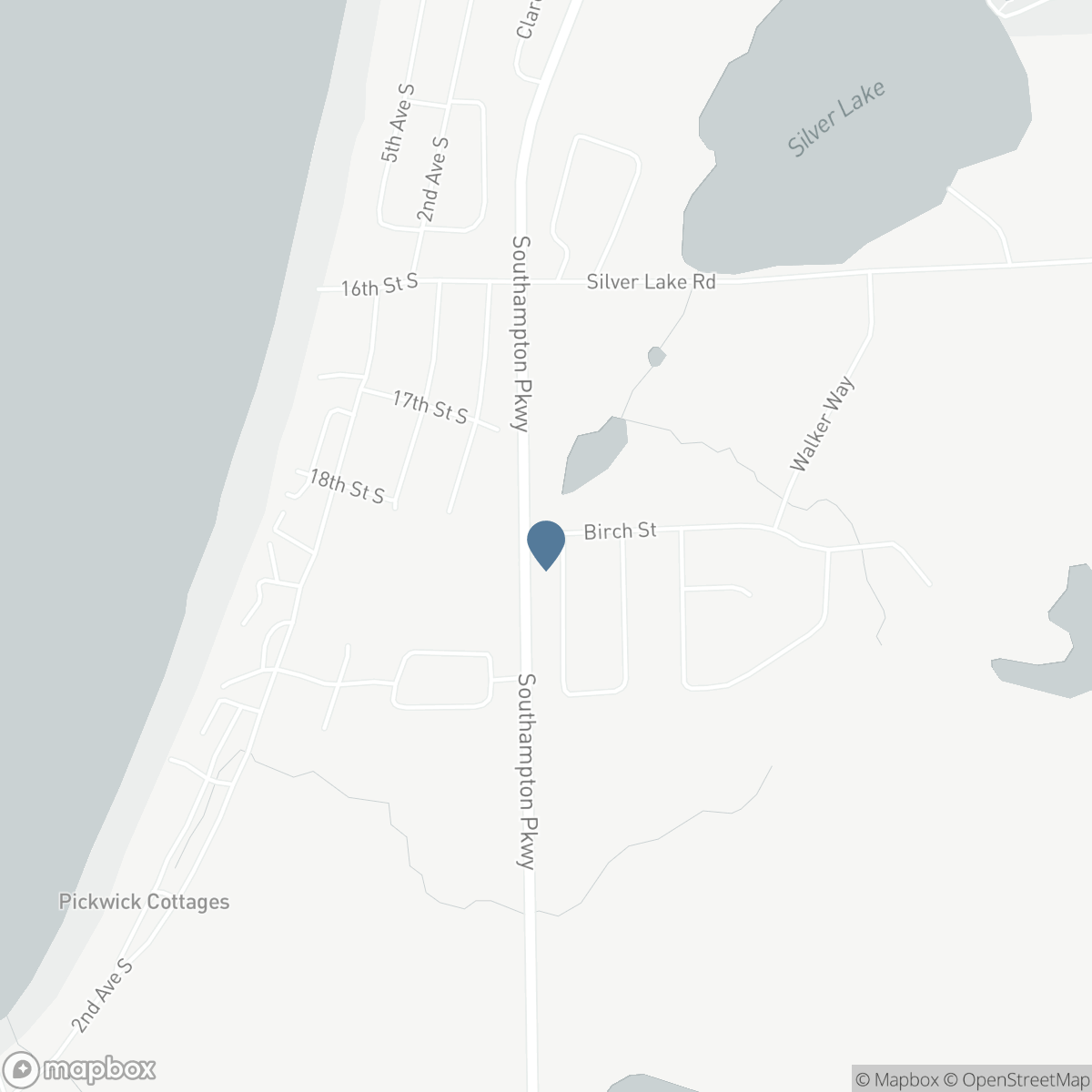 2 BIRCH STREET, Sauble Beach, Ontario N0H 2G0